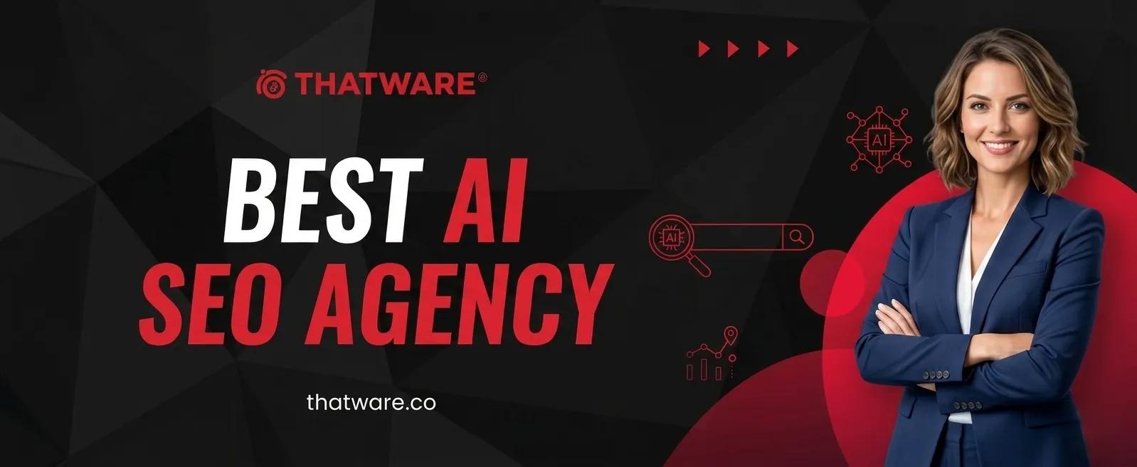 Best AI SEO Agency