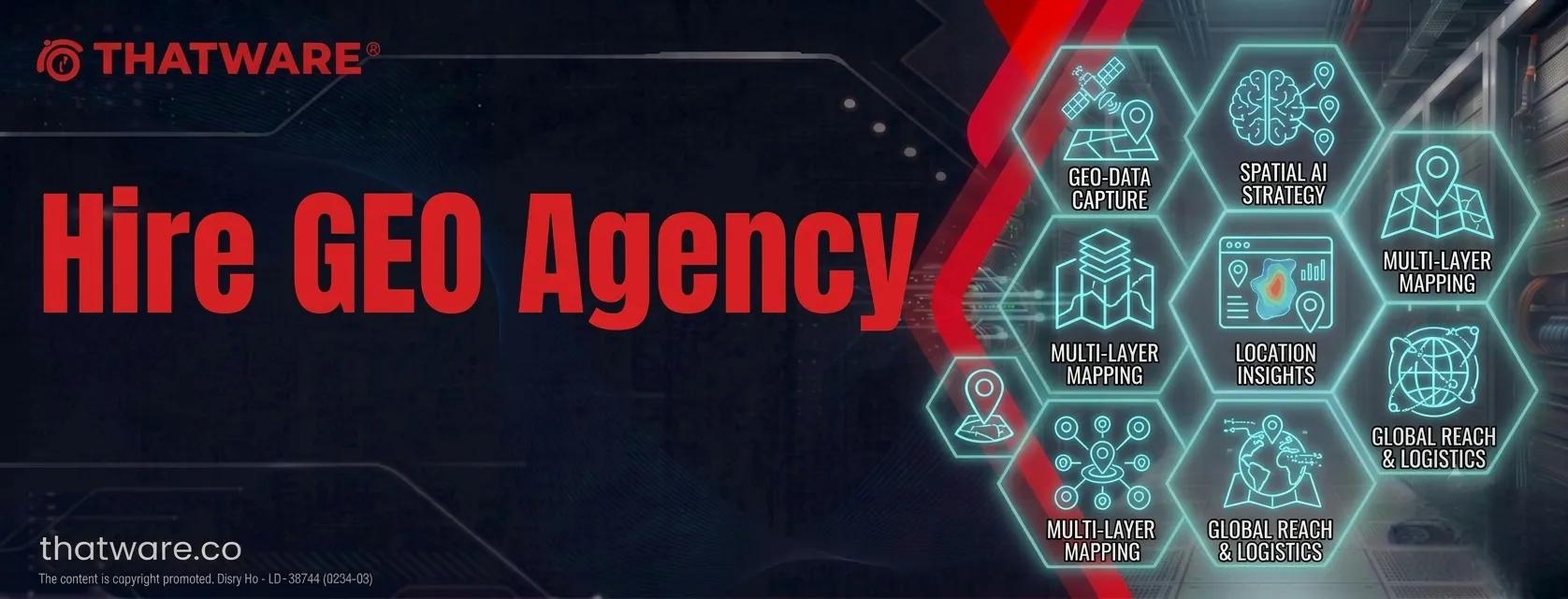 Hire GEO Agency: Why GEO vs SEO Matters for Future-Ready Digital Growth