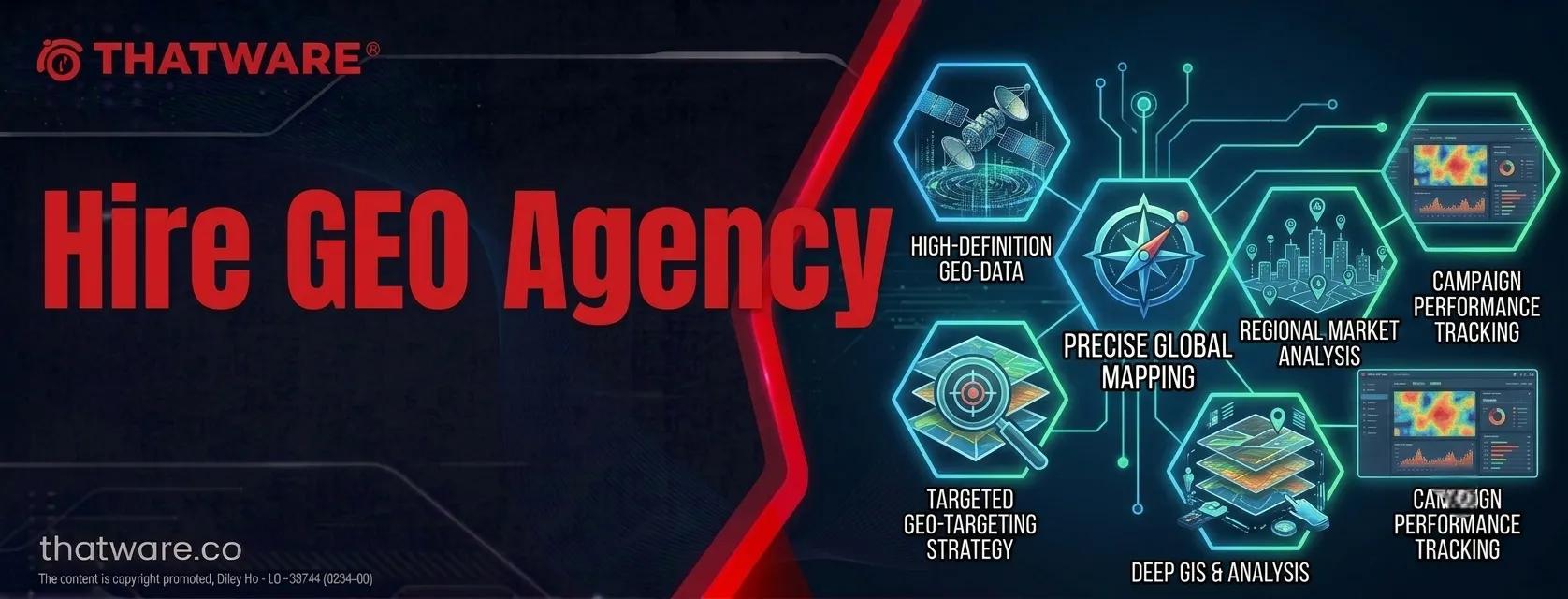Hire GEO Agency: Why Businesses Need Generative Engine Optimization Beyond Traditional SEO