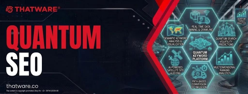 Quantum SEO & AI Search Optimization | Thatware LLP
